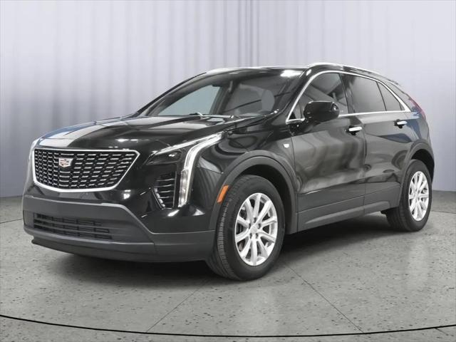 2023 Cadillac XT4 AWD Luxury for sale in Monroe, MI