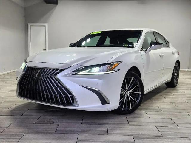 2022 Lexus ES 350 Base for sale in Philadelphia, PA