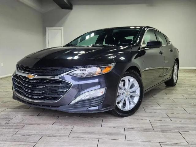 2023 Chevrolet Malibu FWD 1LT for sale in Philadelphia, PA