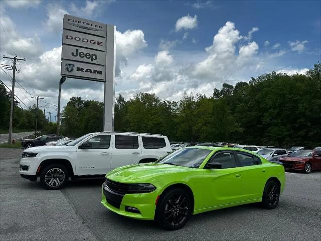 2023 Dodge Charger SXT AWD for sale in Northern Cambria, PA