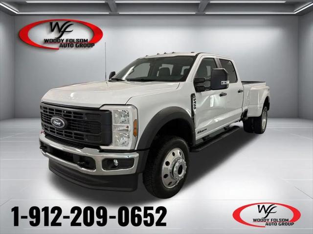 2026 Ford F-450 XL for sale in Baxley, GA