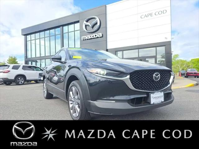 2024 Mazda CX-30 2.5 S Preferred Package for sale in Hyannis, MA