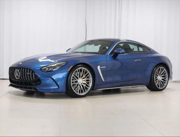 2024 Mercedes-Benz AMG GT 55 Base for sale in Roswell, GA