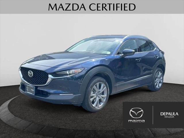 2025 Mazda CX-30 2.5 S Premium Package for sale in Albany, NY