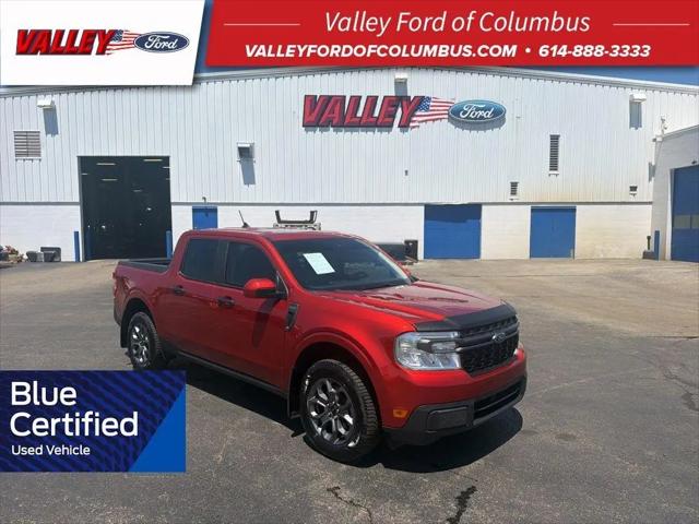 2023 Ford Maverick XLT for sale near Columbus, OH
