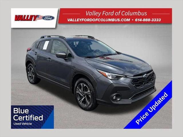 2024 Subaru Crosstrek Premium for sale in Columbus, OH