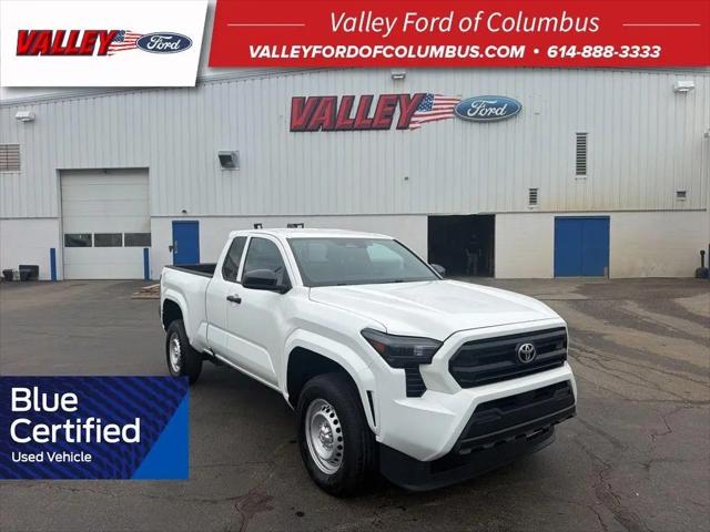 2024 Toyota Tacoma SR for sale near Columbus, OH