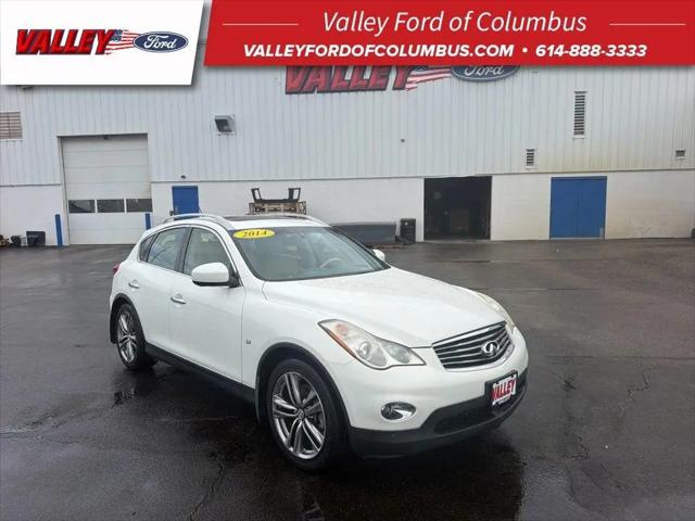 2014 INFINITI QX50 for sale near Columbus, OH
