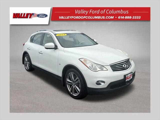 2014 INFINITI QX50 Journey for sale near Columbus, OH