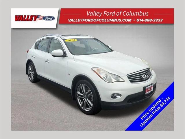 2014 INFINITI QX50 Journey for sale near Columbus, OH