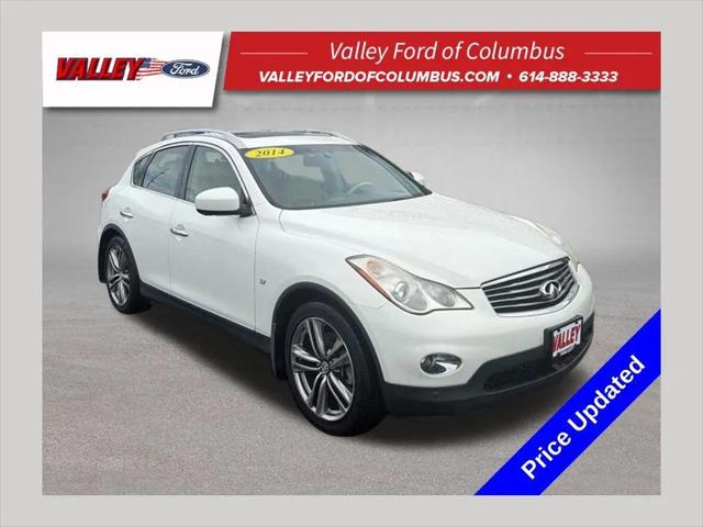 2014 INFINITI QX50 Journey for sale near Columbus, OH