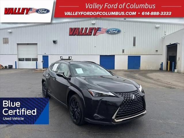 2021 Lexus UX 250h Base for sale near Columbus, OH
