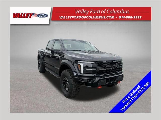 2025 Ford F-150 Raptor for sale in Columbus, OH