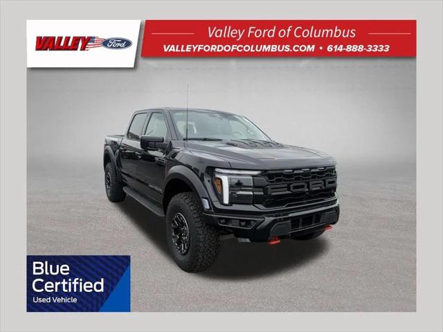 2025 Ford F-150 Raptor for sale in Columbus, OH