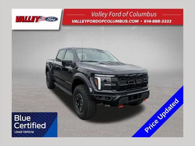 2025 Ford F-150 Raptor for sale in Columbus, OH