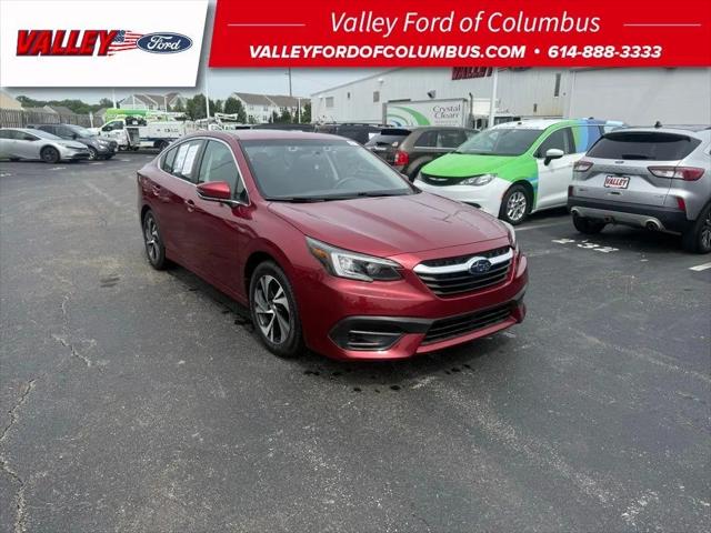 2022 Subaru Legacy Premium for sale in Columbus, OH