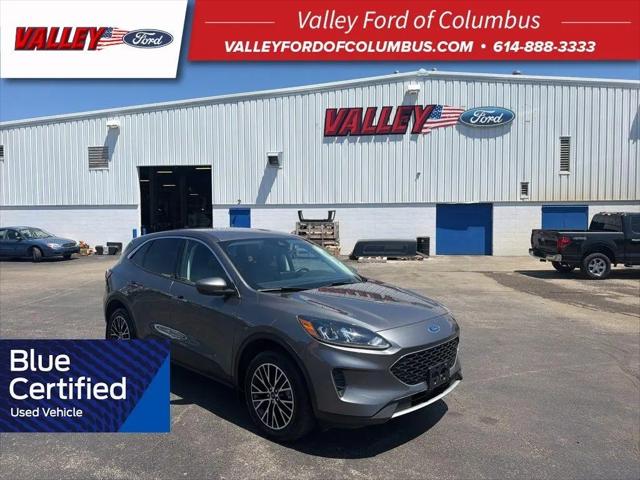 2021 Ford Escape SE Plug-In Hybrid for sale in Columbus, OH