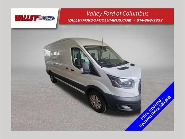 2023 Ford Transit Cargo Van Base for sale in Columbus, OH