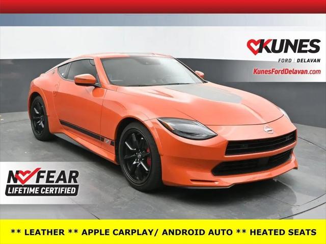 2024 Nissan Z Performance Auto for sale in Delavan, WI