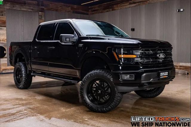 2026 Ford F-150 XLT for sale in McKinney, TX
