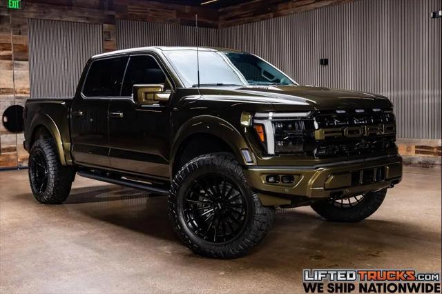 2026 Ford F-150 Raptor for sale in McKinney, TX