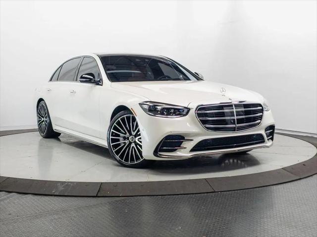 2023 Mercedes-Benz 500 4MATIC for sale in Hoffman Estates, IL