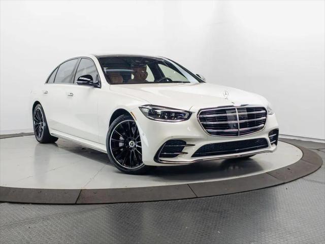 2023 Mercedes-Benz 500 4MATIC for sale in Hoffman Estates, IL