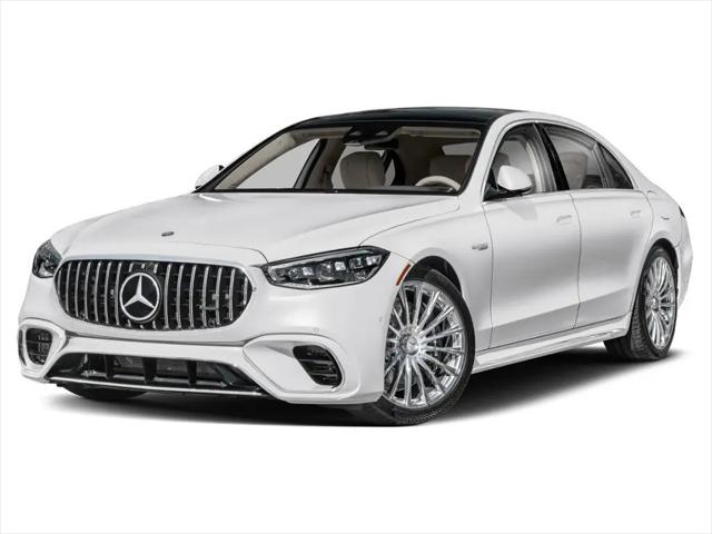 2024 Mercedes-Benz AMG S 63 E 4MATIC for sale in Hoffman Estates, IL