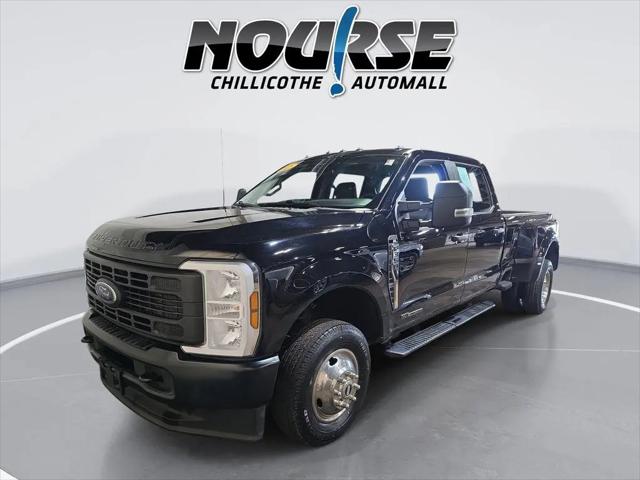 2025 Ford F-350 XL for sale near Chillicothe, OH
