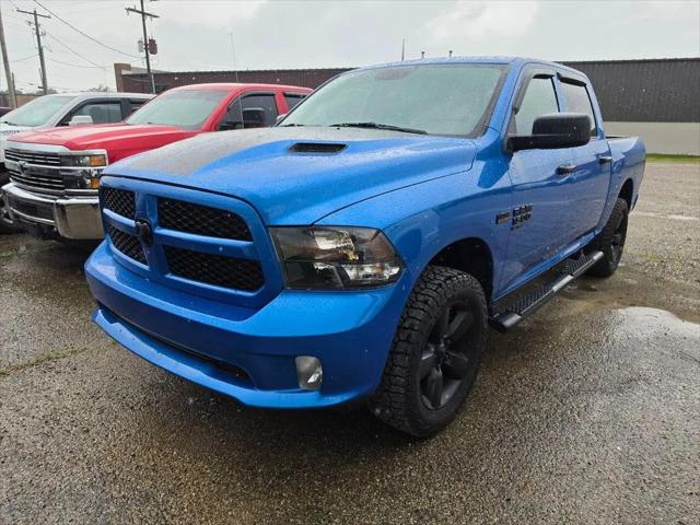 2019 Ram 1500 Classic ST for sale near Chillicothe, OH