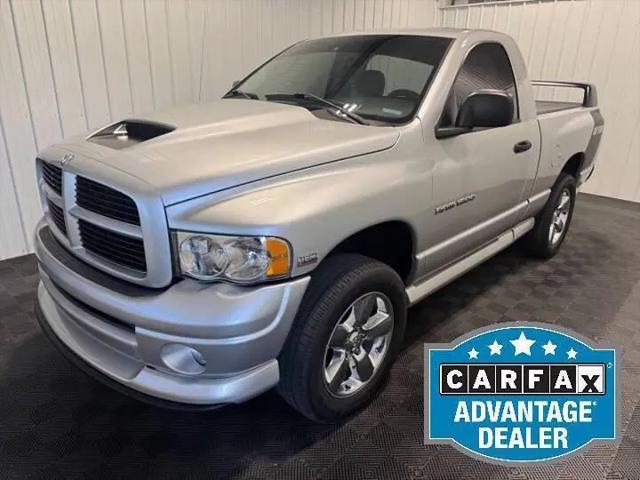 2005 Dodge Ram 1500 SLT/Laramie for sale in Appleton, WI