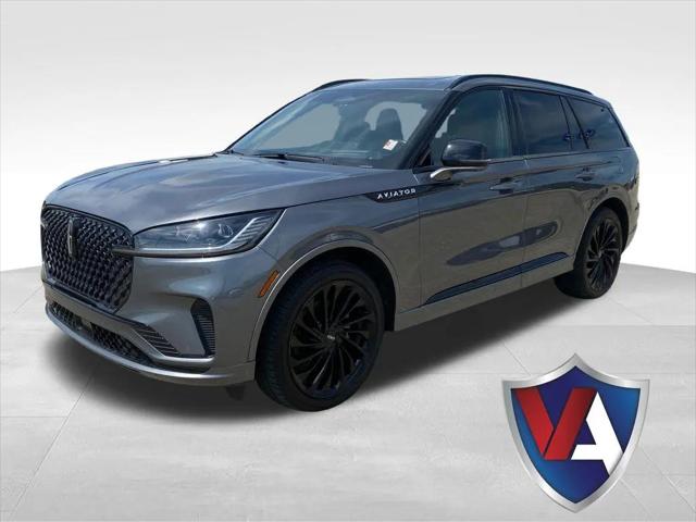 2025 Lincoln Aviator Reserve for sale in Junction City, KS