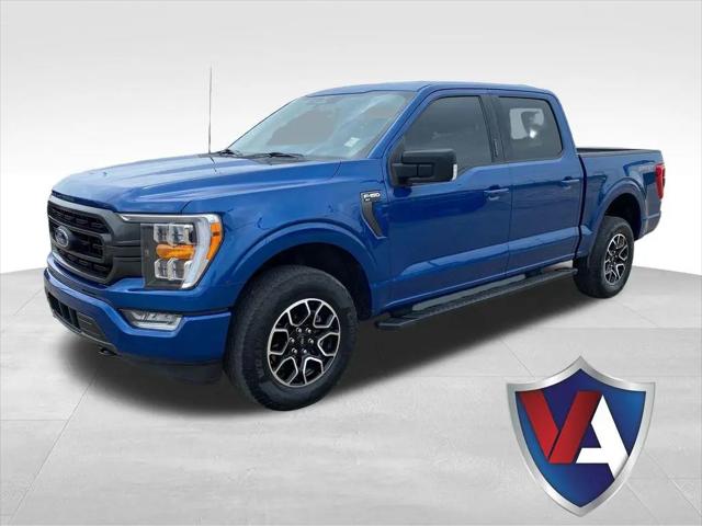 2023 Ford F-150 XLT for sale in Junction City, KS