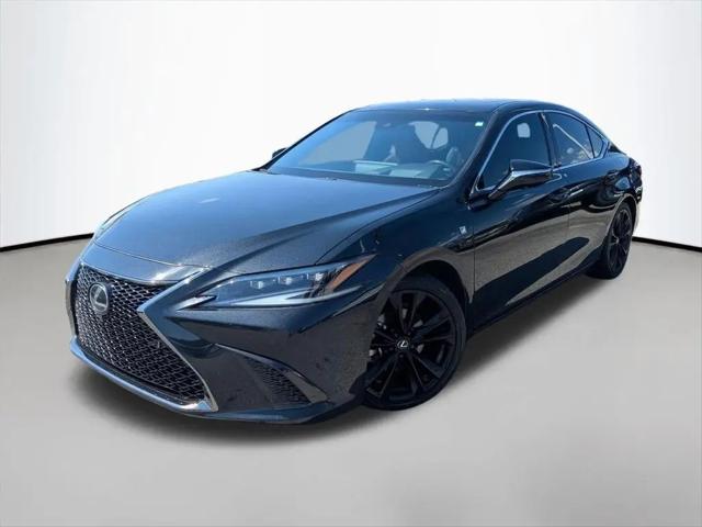 2023 Lexus ES 350 F SPORT Handling for sale in Columbia, SC