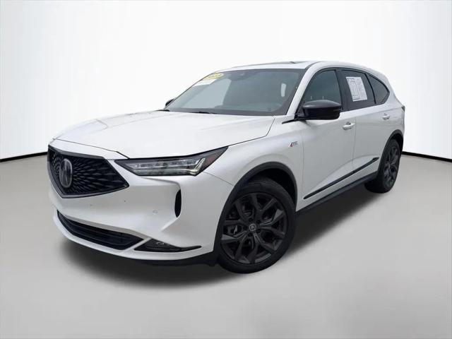 2023 Acura MDX A-SPEC for sale in Columbia, SC