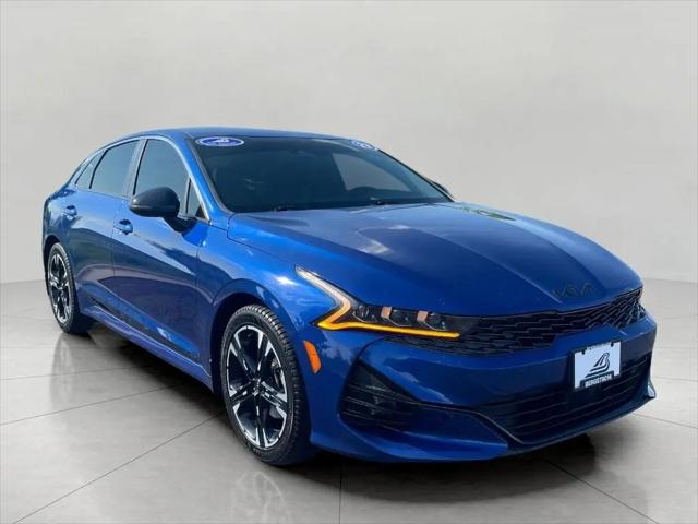 2023 Kia K5 GT-Line for sale in Oshkosh, WI
