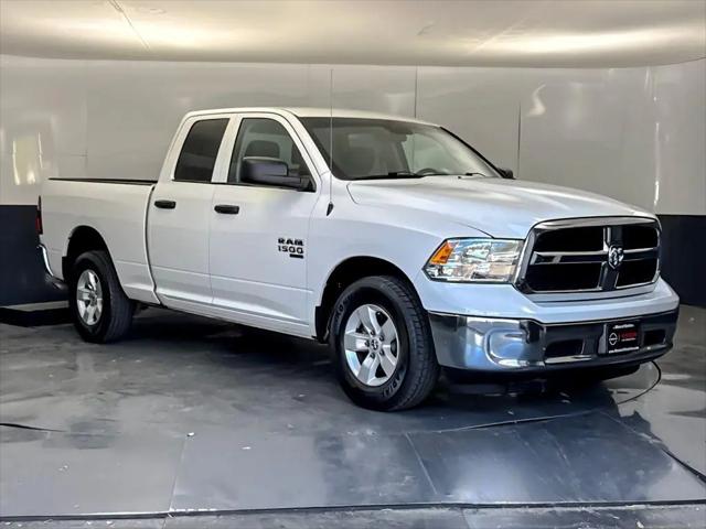 2024 Ram 1500 Classic SLT Quad Cab 4x2 6'4" Box for sale in Stockton, CA