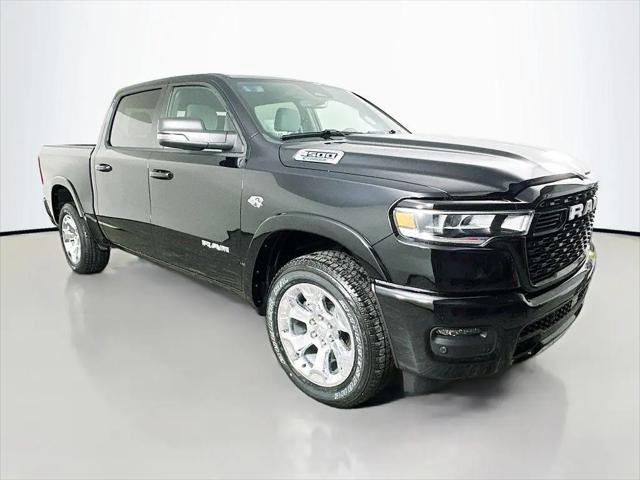 2026 Ram 1500 Big Horn Crew Cab 4x4 5'7" Box for sale in Tulsa, OK