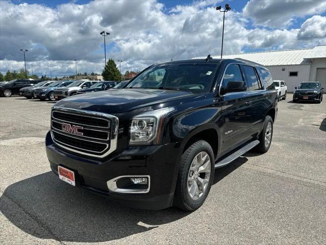 2019 GMC Yukon SLT for sale in Grand Rapids, MN