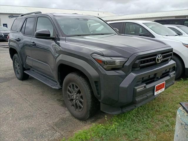 2025 Toyota 4Runner SR5 for sale in Grand Rapids, MN