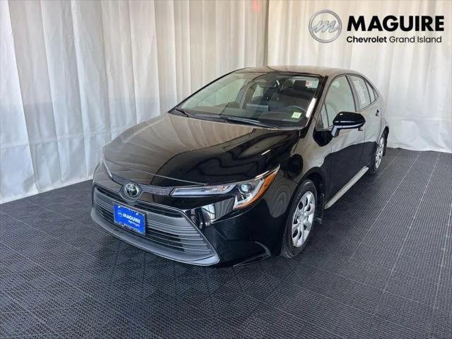 2025 Toyota Corolla LE for sale in Grand Island, NY