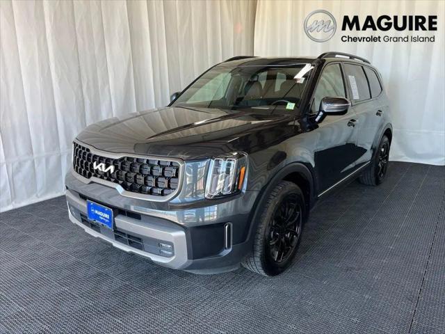 2023 Kia Telluride SX for sale in Grand Island, NY