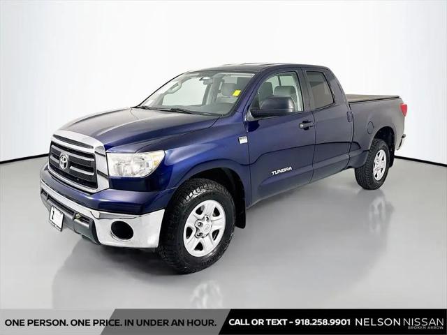 2010 Toyota Tundra Grade 4.6L V8 for sale in Broken Arrow, OK