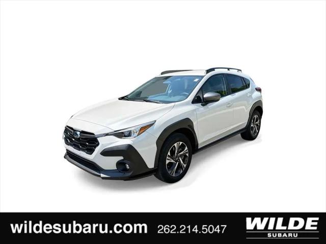 2024 Subaru Crosstrek Premium for sale in Waukesha, WI