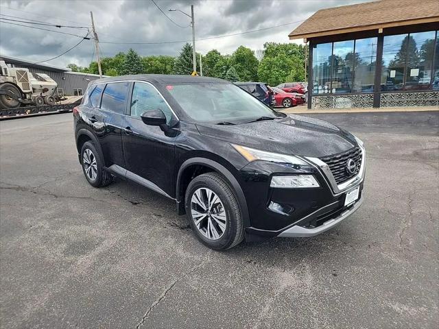 2023 Nissan Rogue SV Intelligent AWD for sale in Oneonta, NY