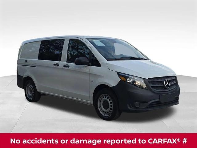 2021 Mercedes-Benz Metris Base for sale in Pompano Beach, FL