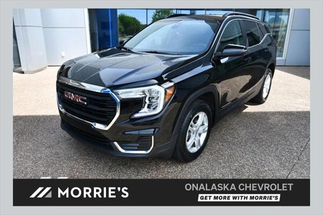 2023 GMC Terrain AWD SLE for sale in Onalaska, WI