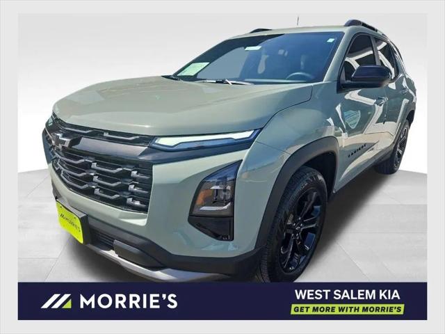 2026 Chevrolet Equinox AWD LT for sale in West Salem, WI