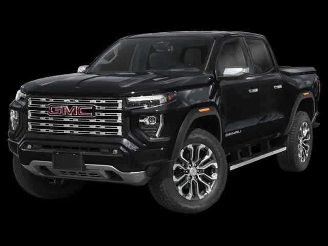 2024 GMC Canyon 4WD Denali for sale in Gainesville, TX