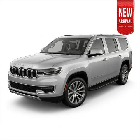 2023 Jeep Wagoneer Series II 4x4 for sale in Pineville, NC